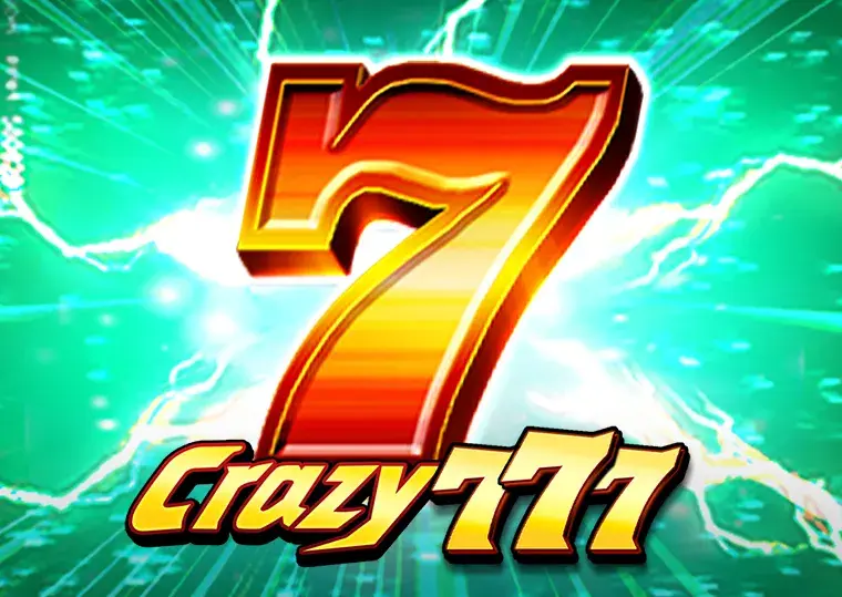 Crazy 777 Winmatchslot