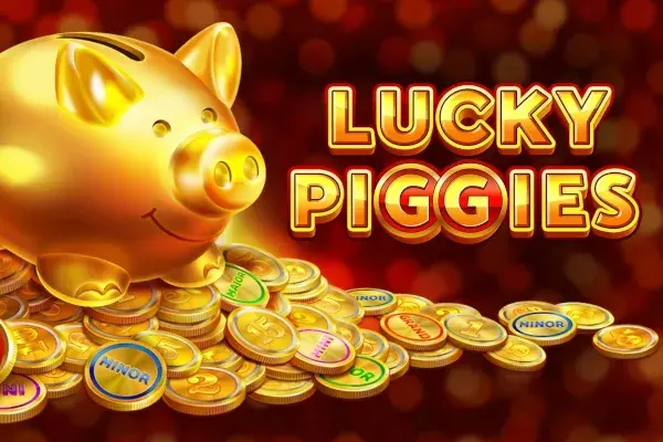 Lucky Piggies gemple Winmatchslot