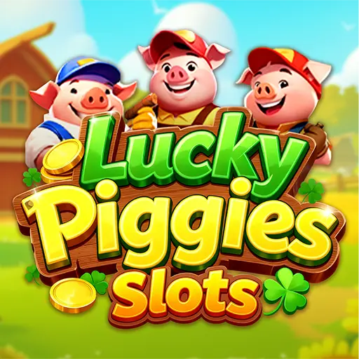 Lucky Piggies gemple Winmatchslot