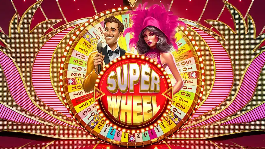 Super Wheel Winmatchslot